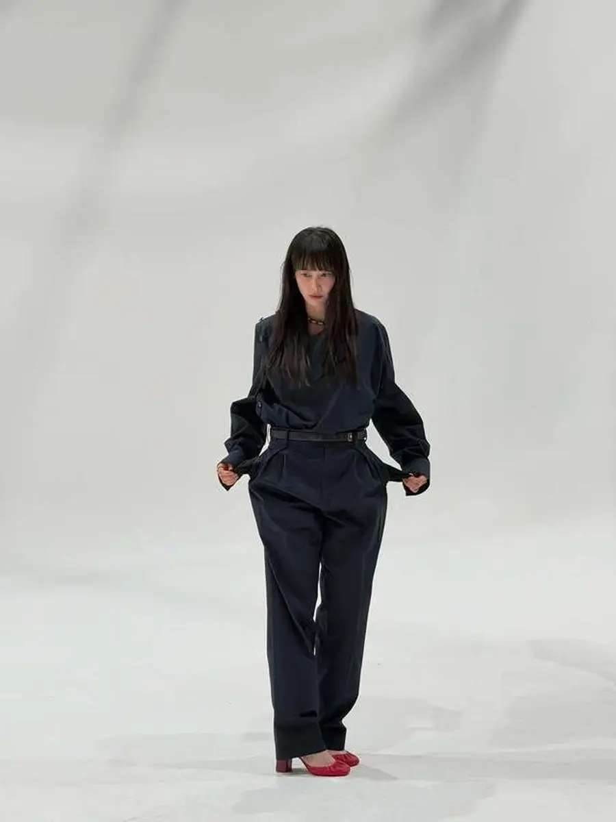 Lee Na-young Behind-the-scenes Cut 2