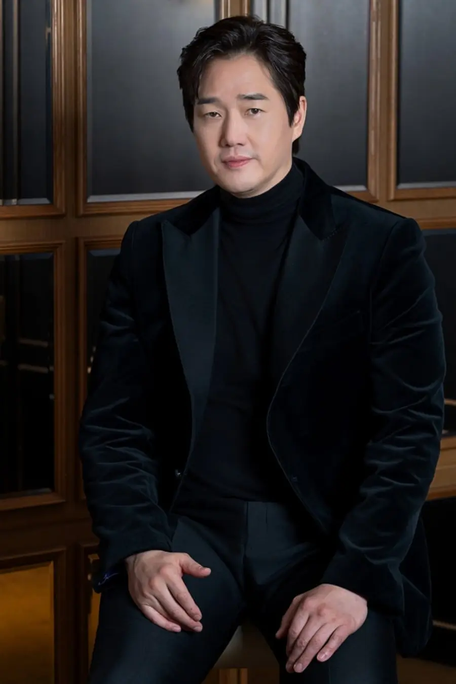 영화 왕과 사는 남자 유지태 스틸컷