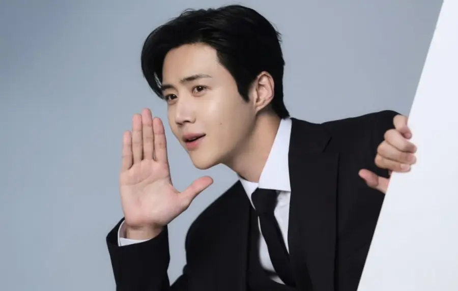 Aktor Kim Seon-ho