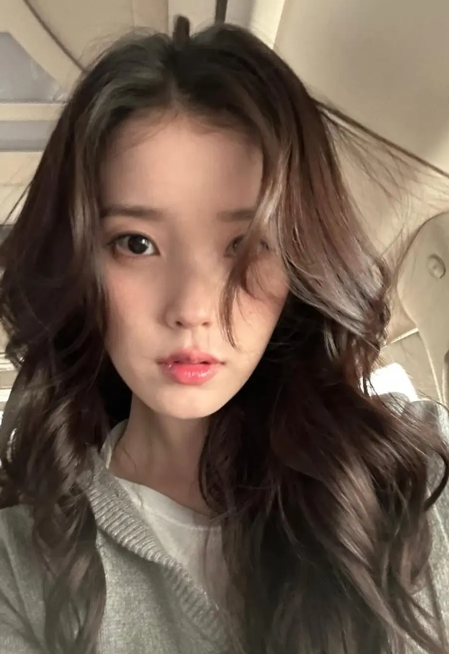 Cinta Penggemar IU
