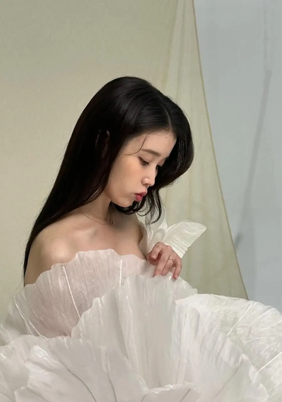 Kecantikan IU
