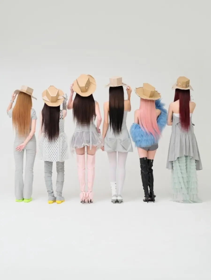 아이브 멤버 이미지3