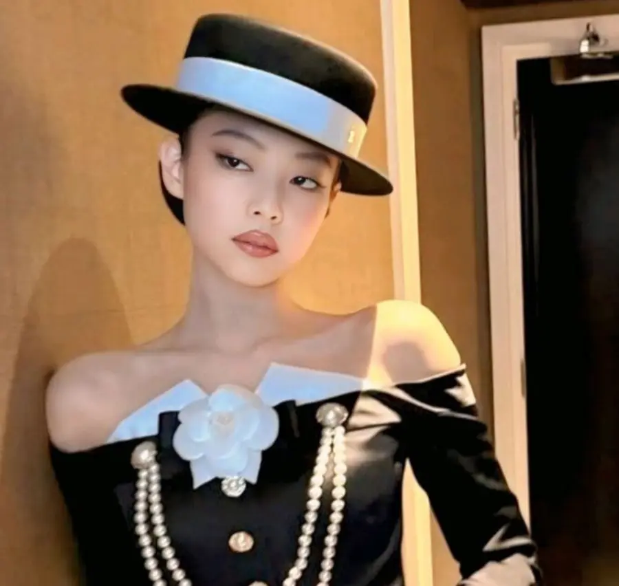 Jennie của BLACKPINK