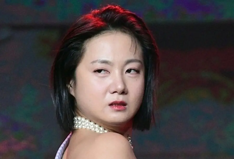운명전쟁49 박나래 노슬비 위로 장면