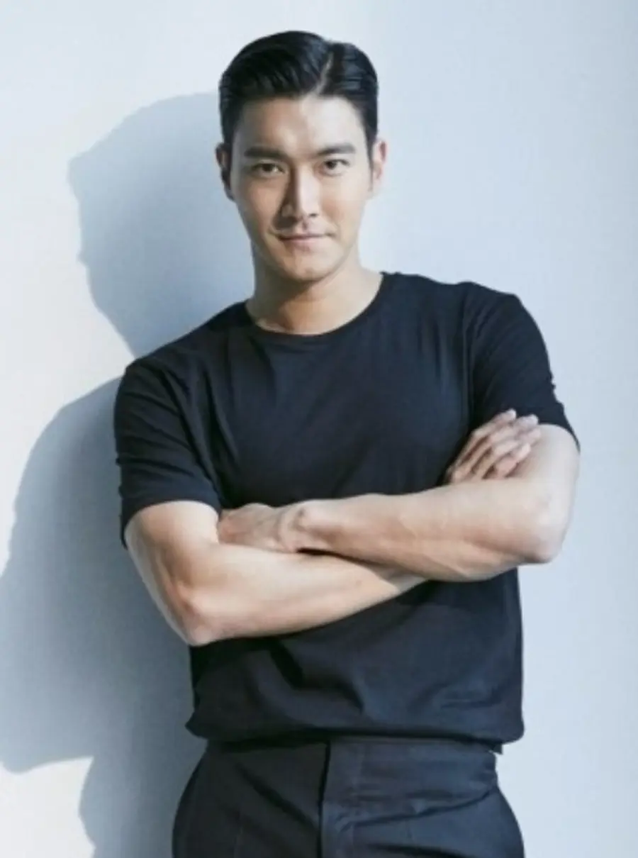 Choi Si-won