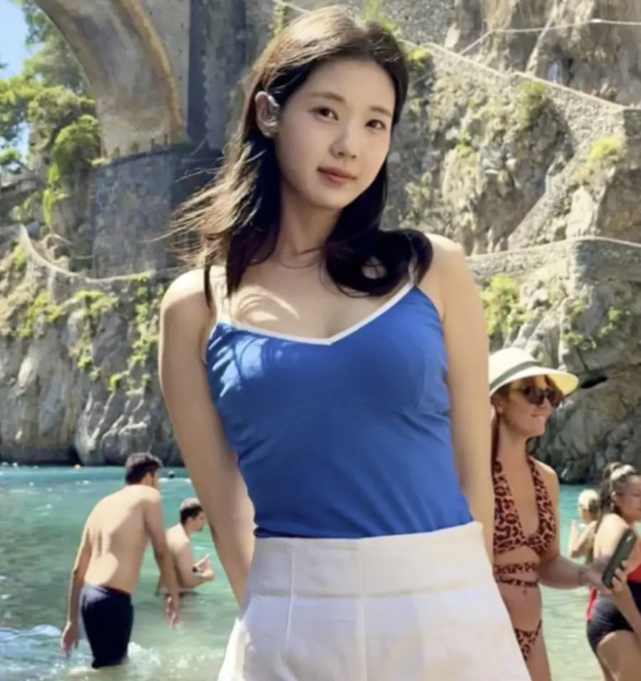Nam Chang-hee Yoon Young-kyung ảnh cưới
