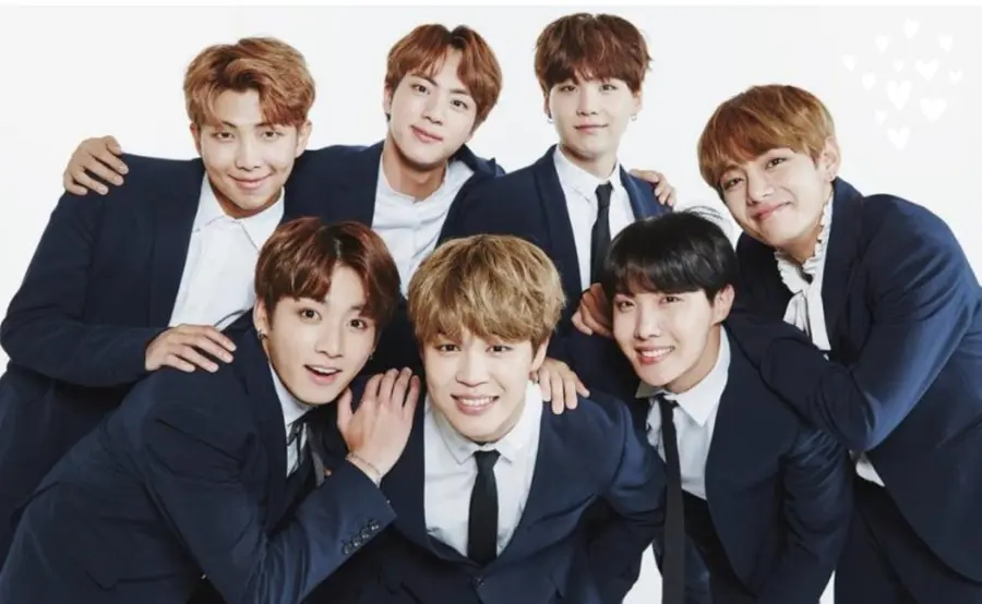 Image related to BTS Gwanghwamun concert