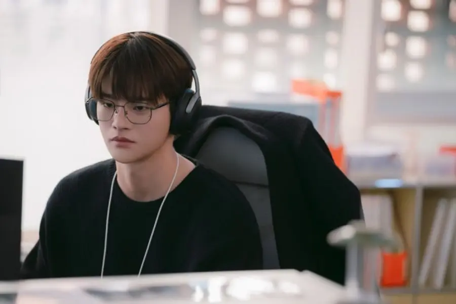 Pacar Bulanan Still Cut