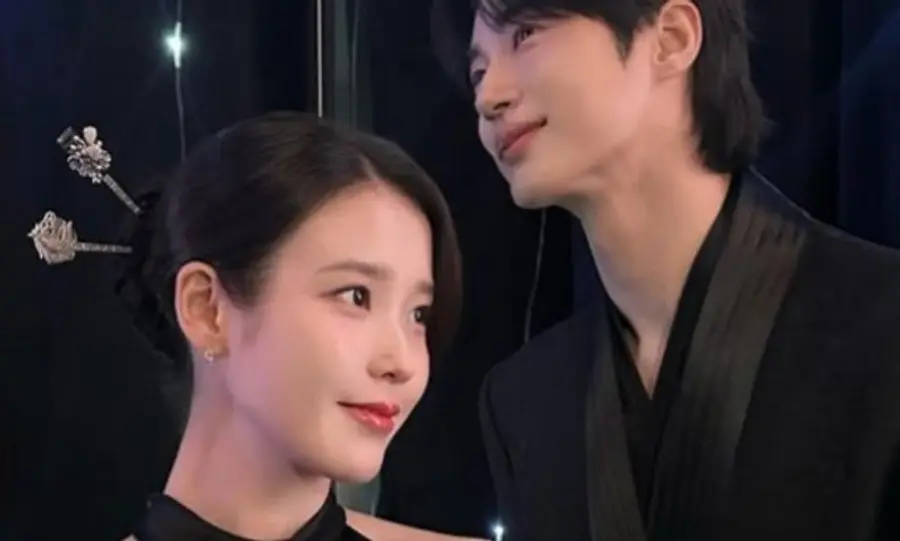 21세기 대군부인 출연진