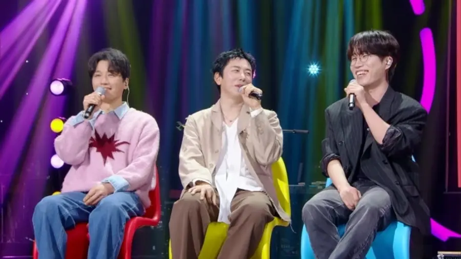 ザ・シーズンズ ゲストたち