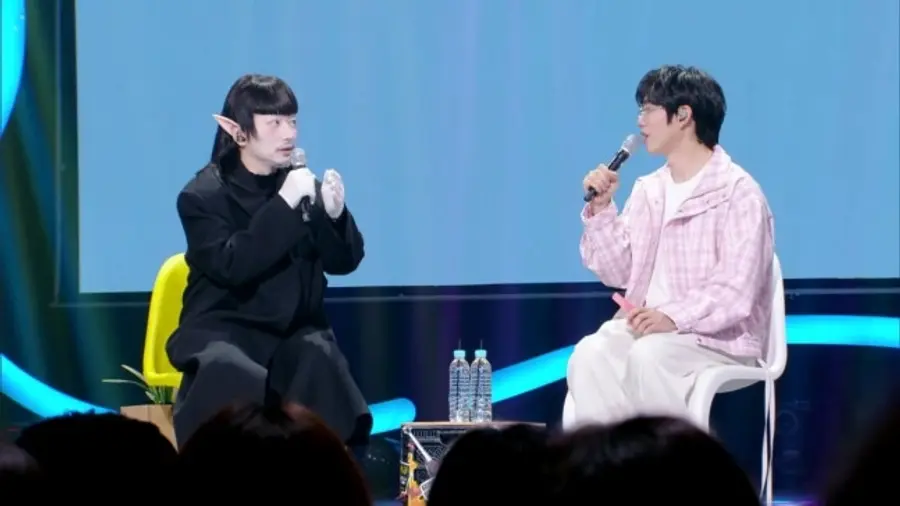 クォン・ジョンヨルとイ・ドンヒ