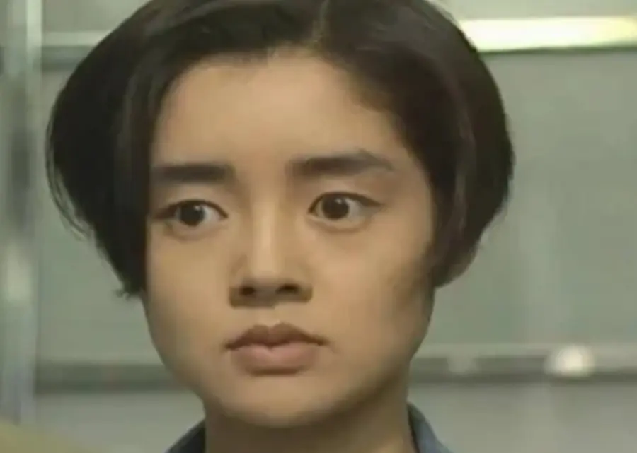 드라마 젊은이의 양지 출연 당시 모습