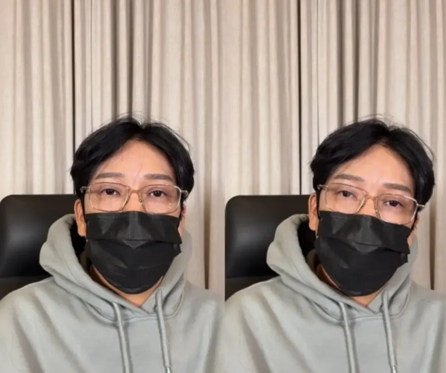 사진=MC몽 SNS