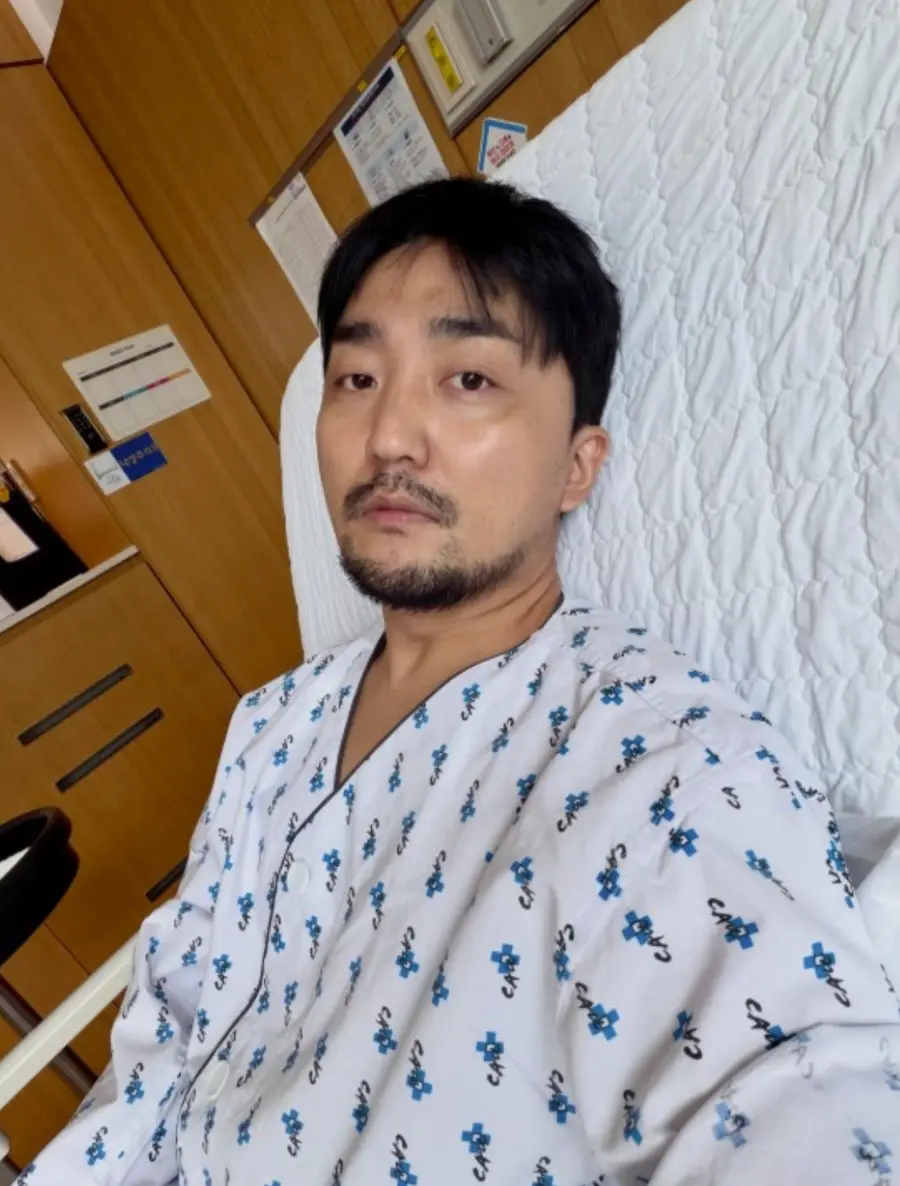 유병재 인스타그램