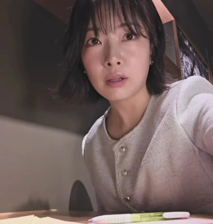 사진 - 나는솔로 31기 영숙 SNS