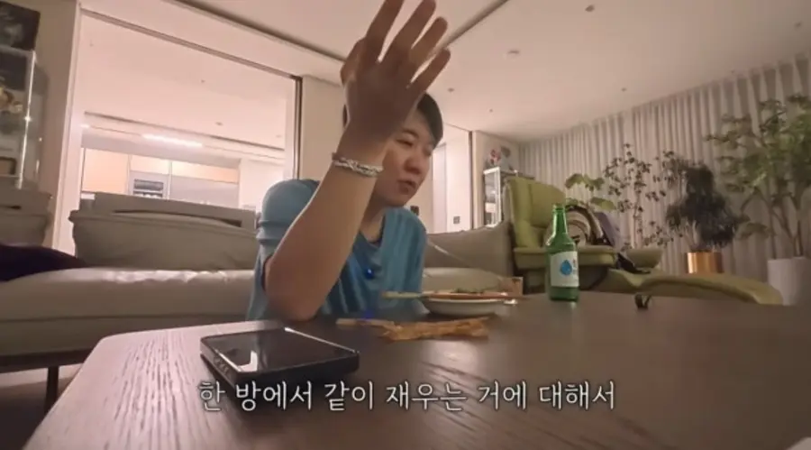 '도장TV' 유튜브 캡처