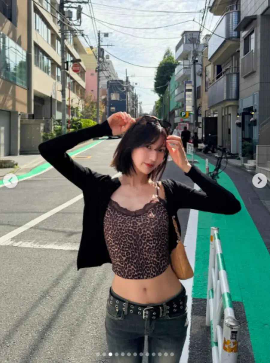 조이 SNS