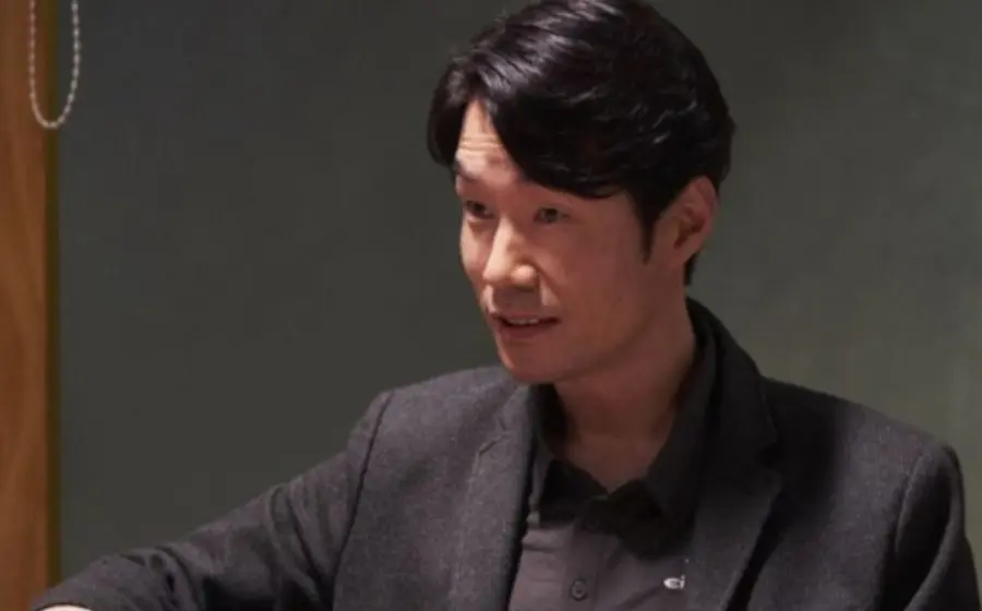 '참교육' 고(故) 송영규