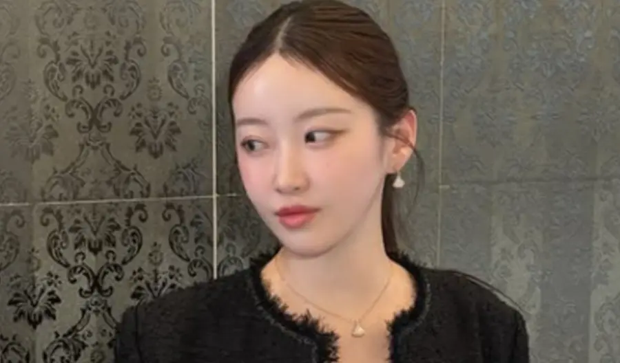'나는솔로' 20기 정숙