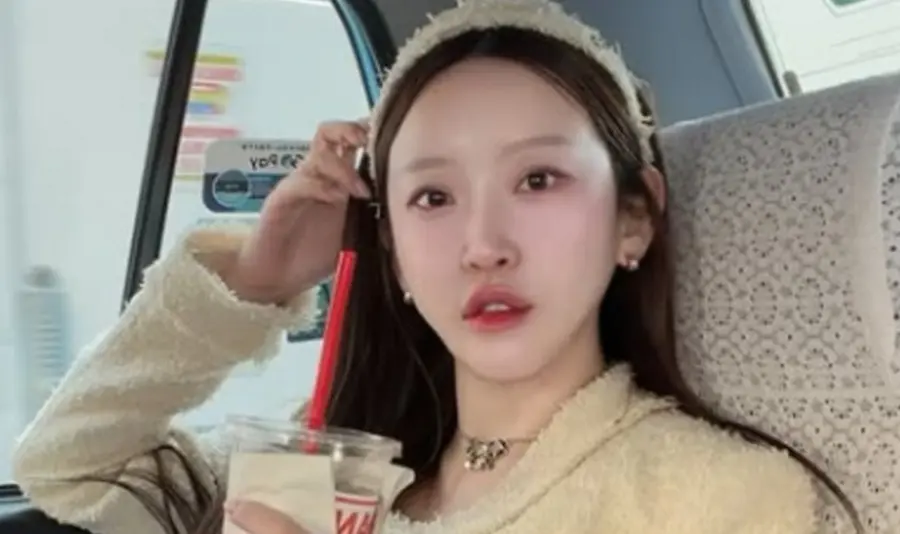 '나는솔로' 20기 정숙