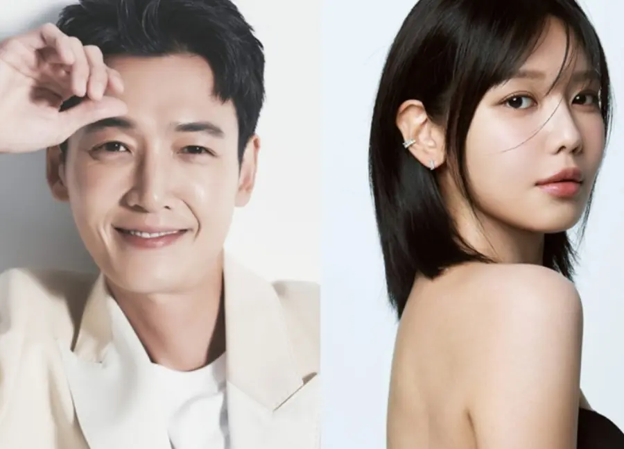 정경호, 최수영