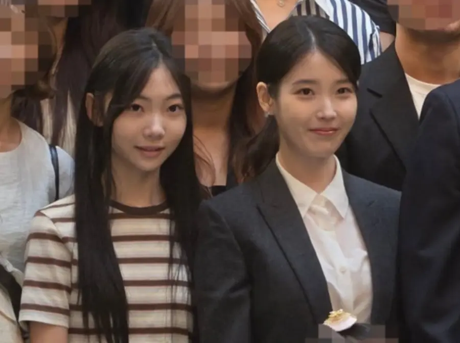 김태연 모친 SNS