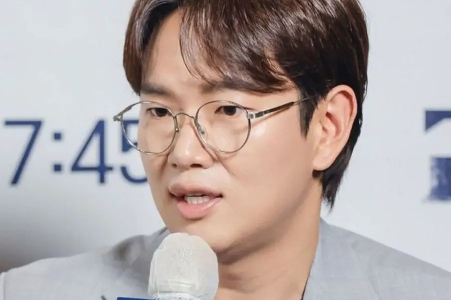 장성규