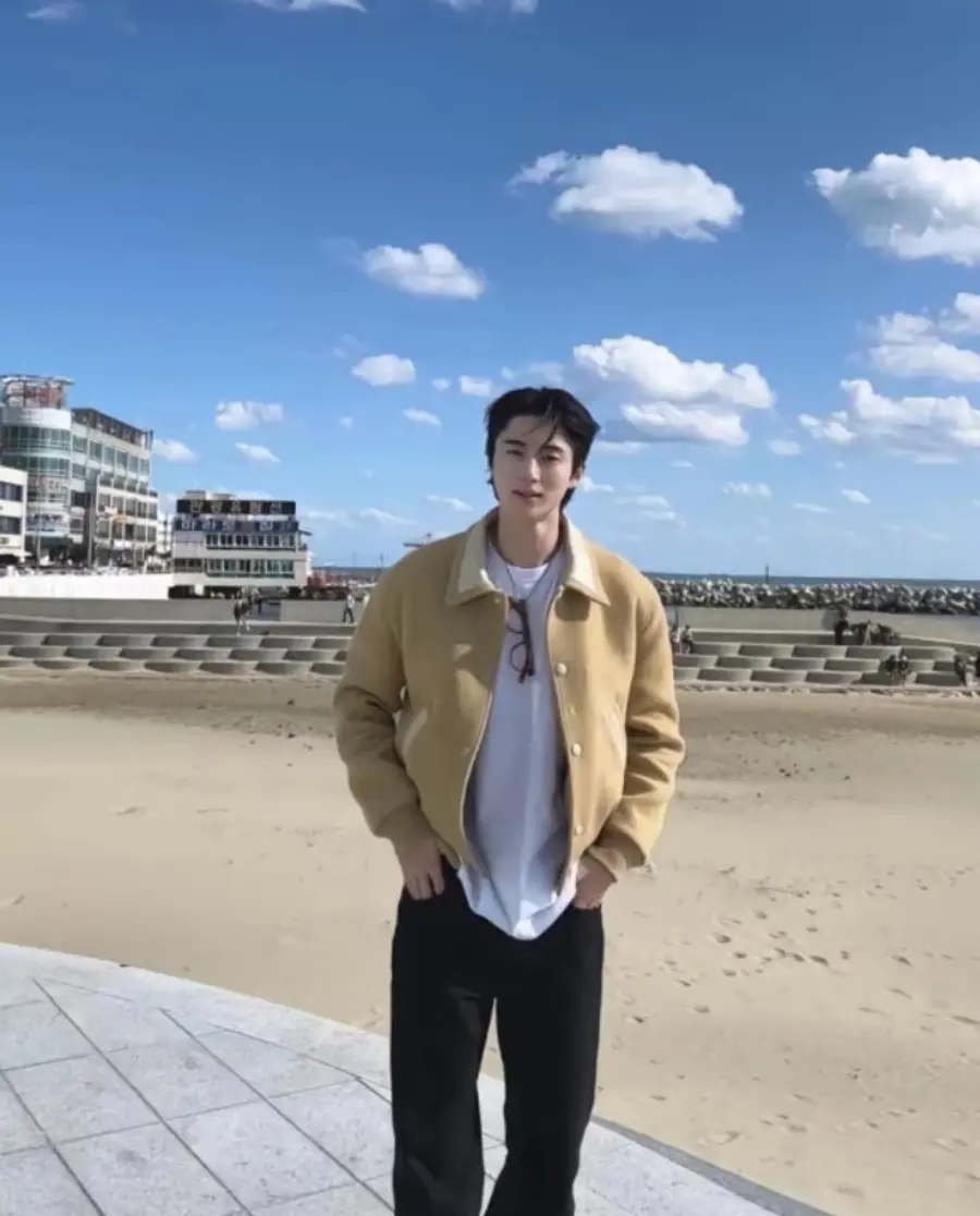 변우석