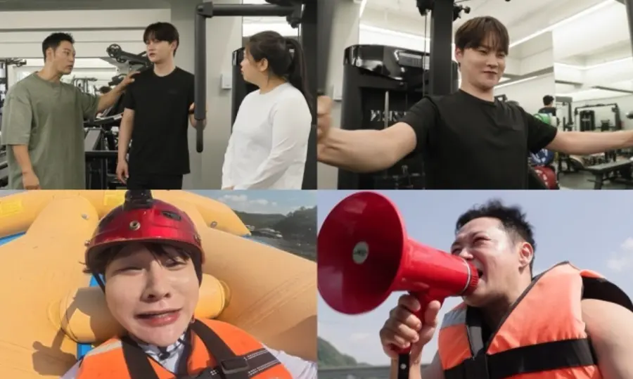 KBS2 '살림하는 남자들 시즌2'