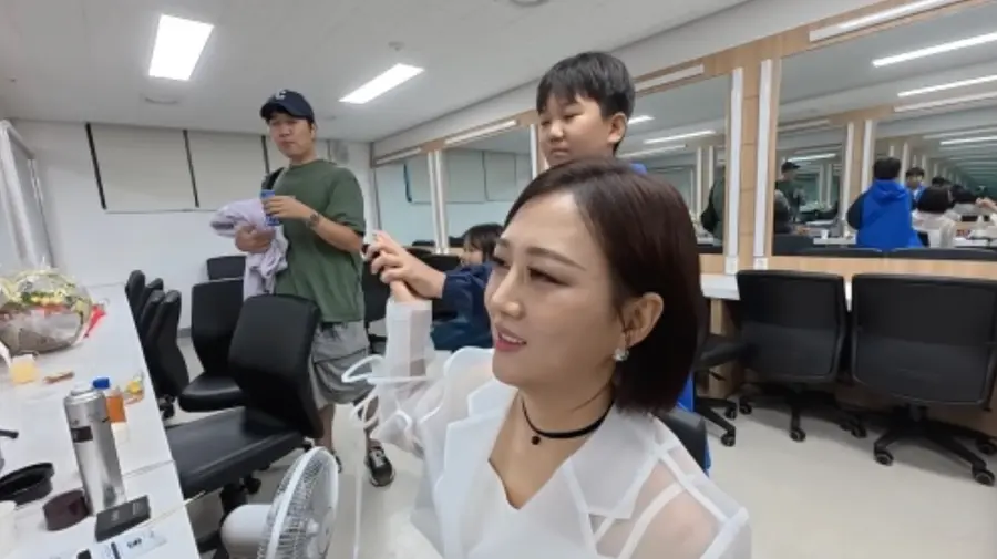 유튜브 채널 '도장TV'