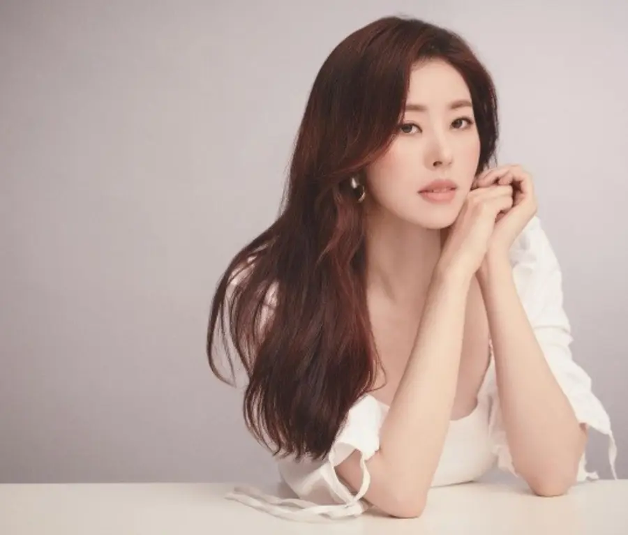 서동주 SNS