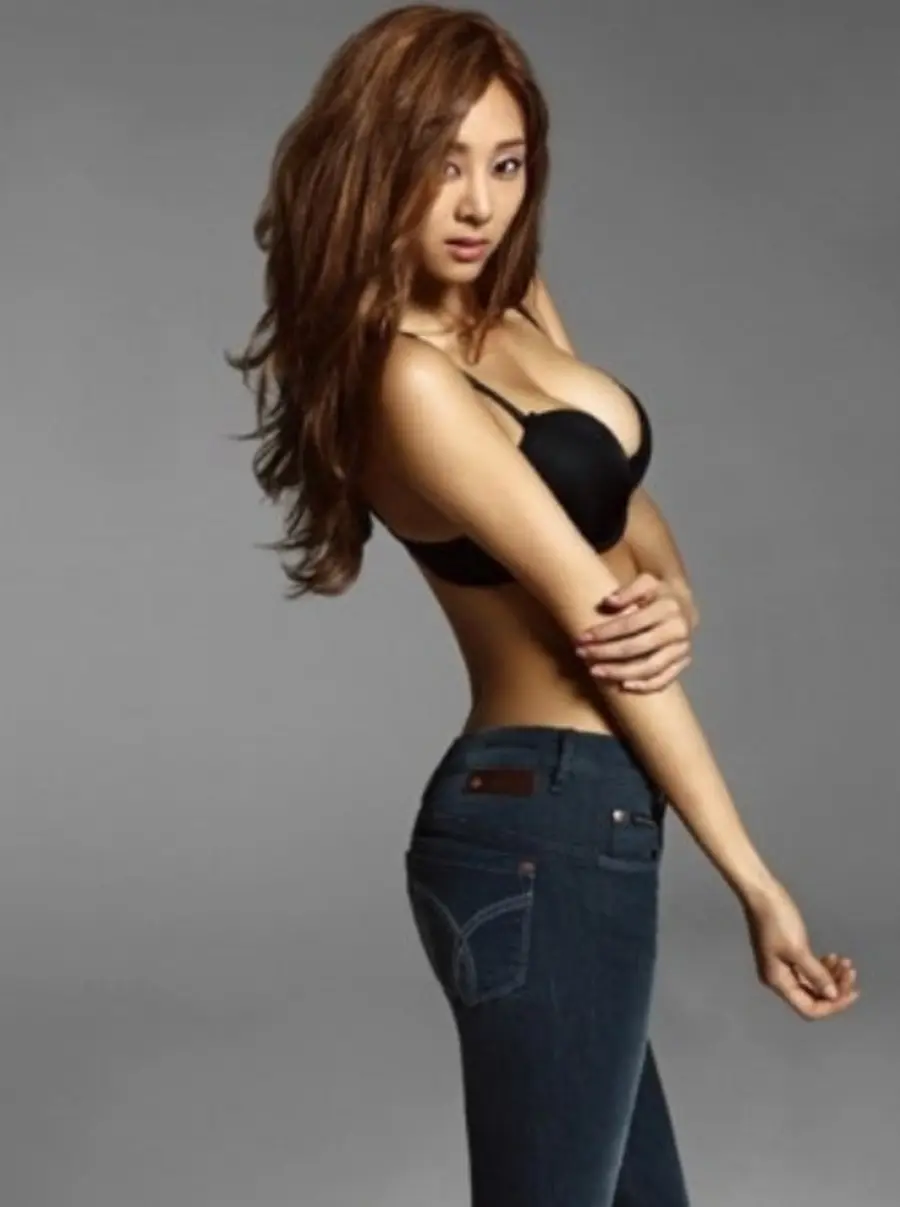 가수 지나