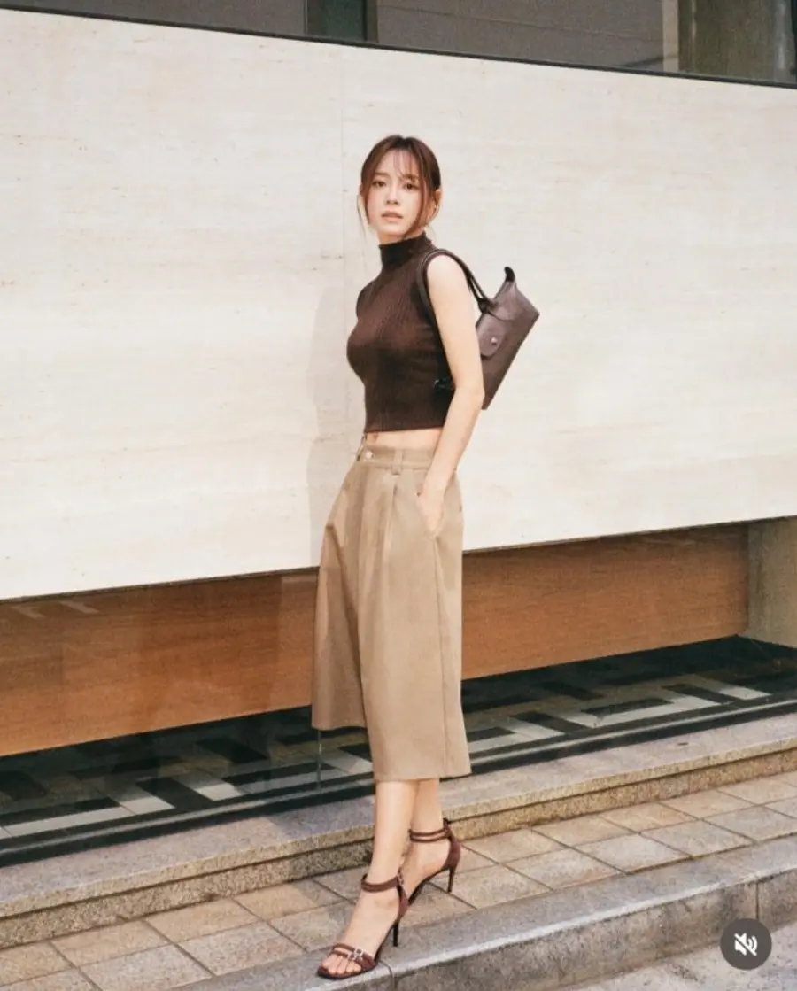김세정 SNS