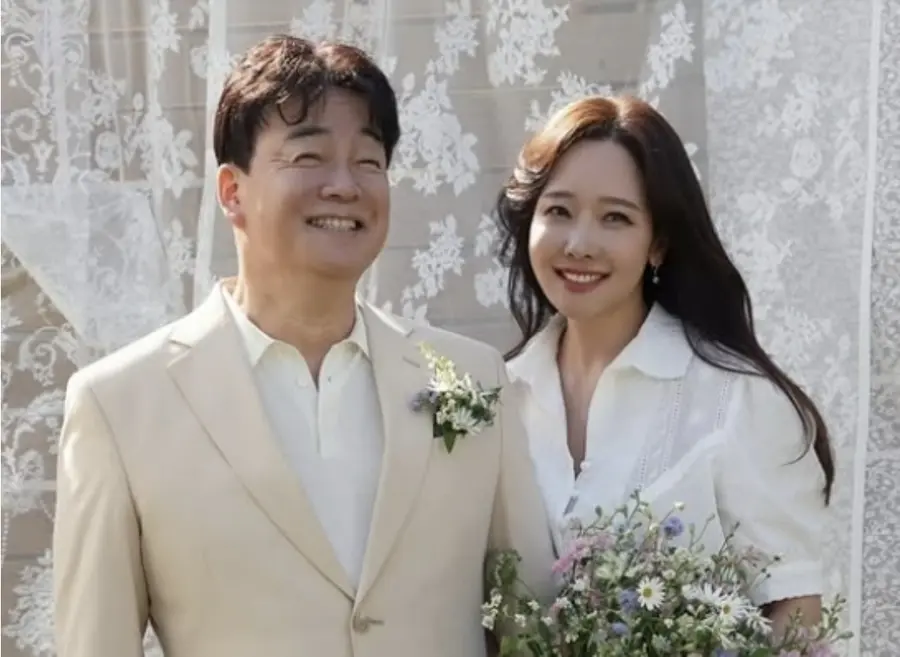 백종원, 소유진