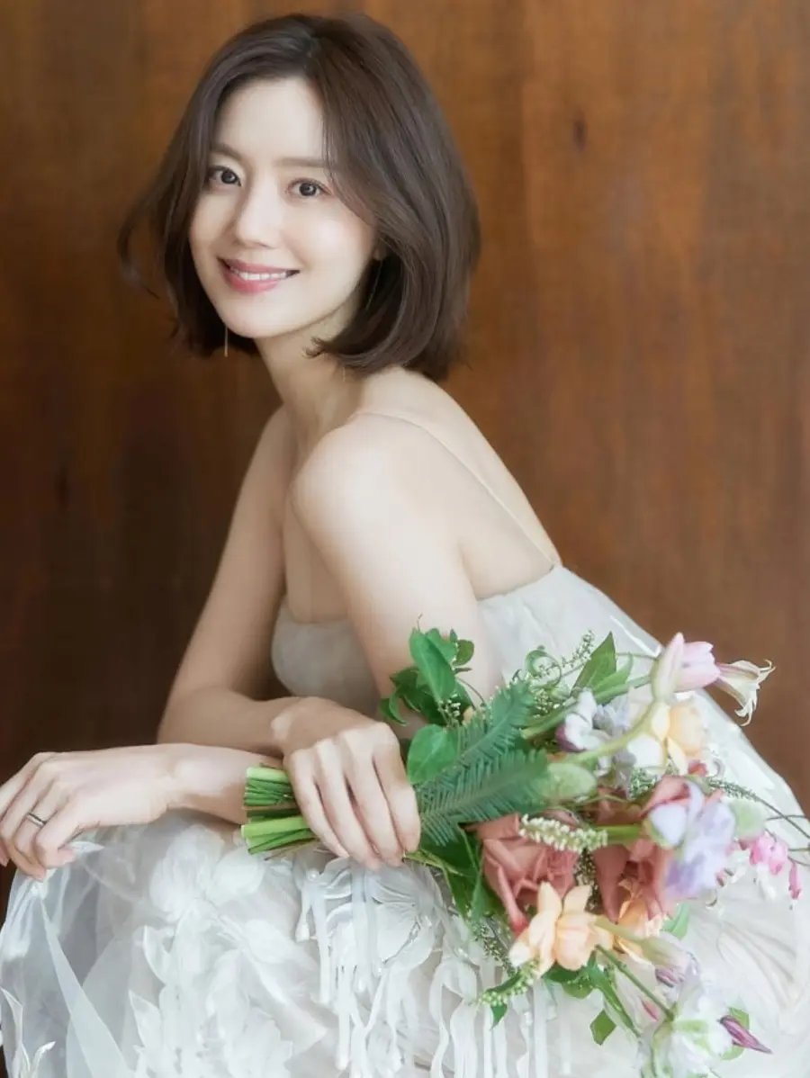 문채원 SNS