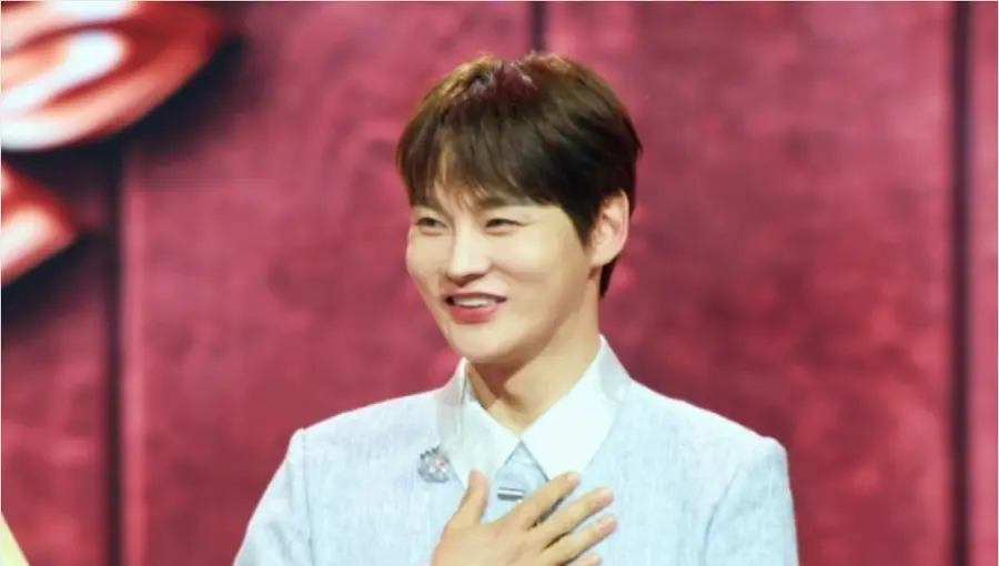 박서진