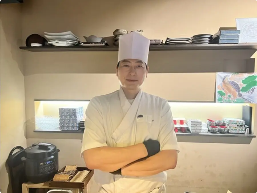SBS '생활의 달인'