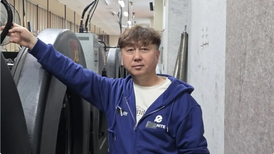 SBS '생활의 달인'