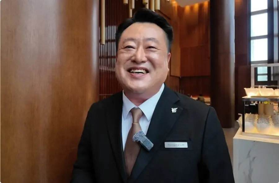 SBS '생활의 달인'
