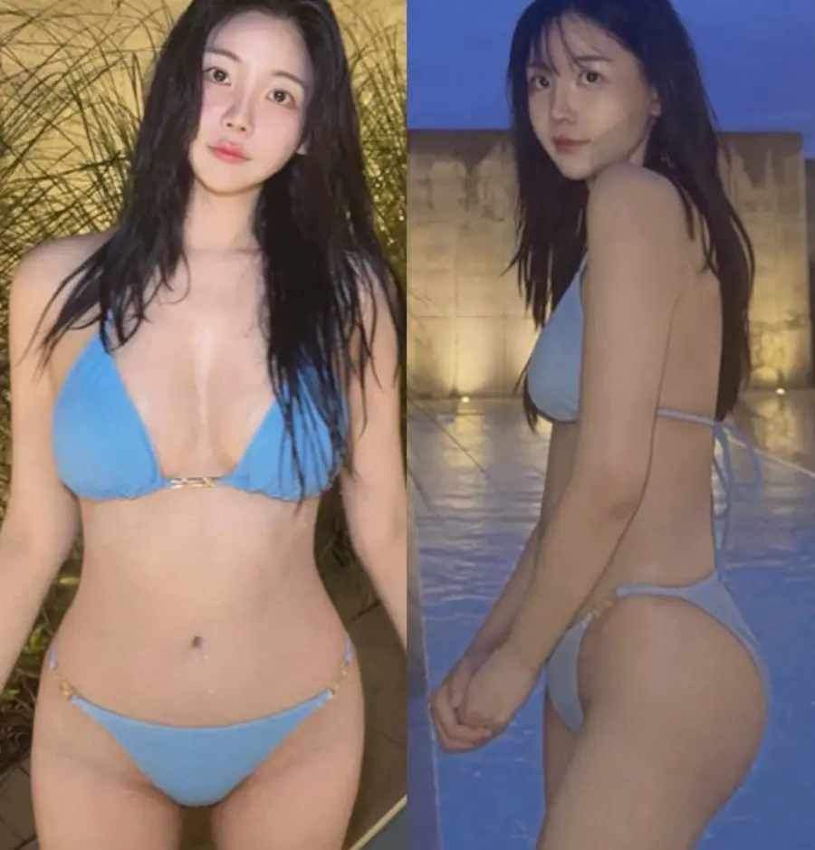 레이나 SNS