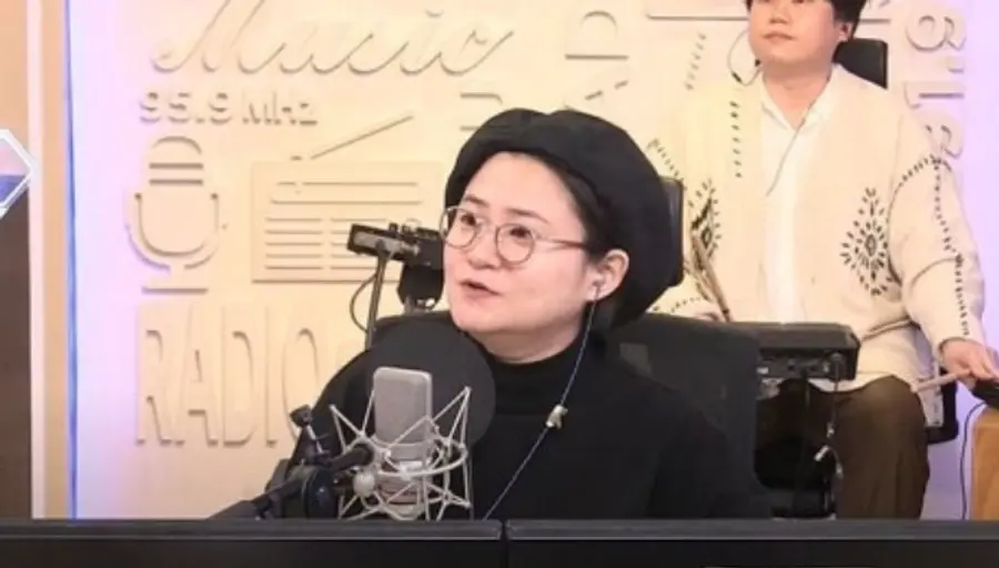 김신영
