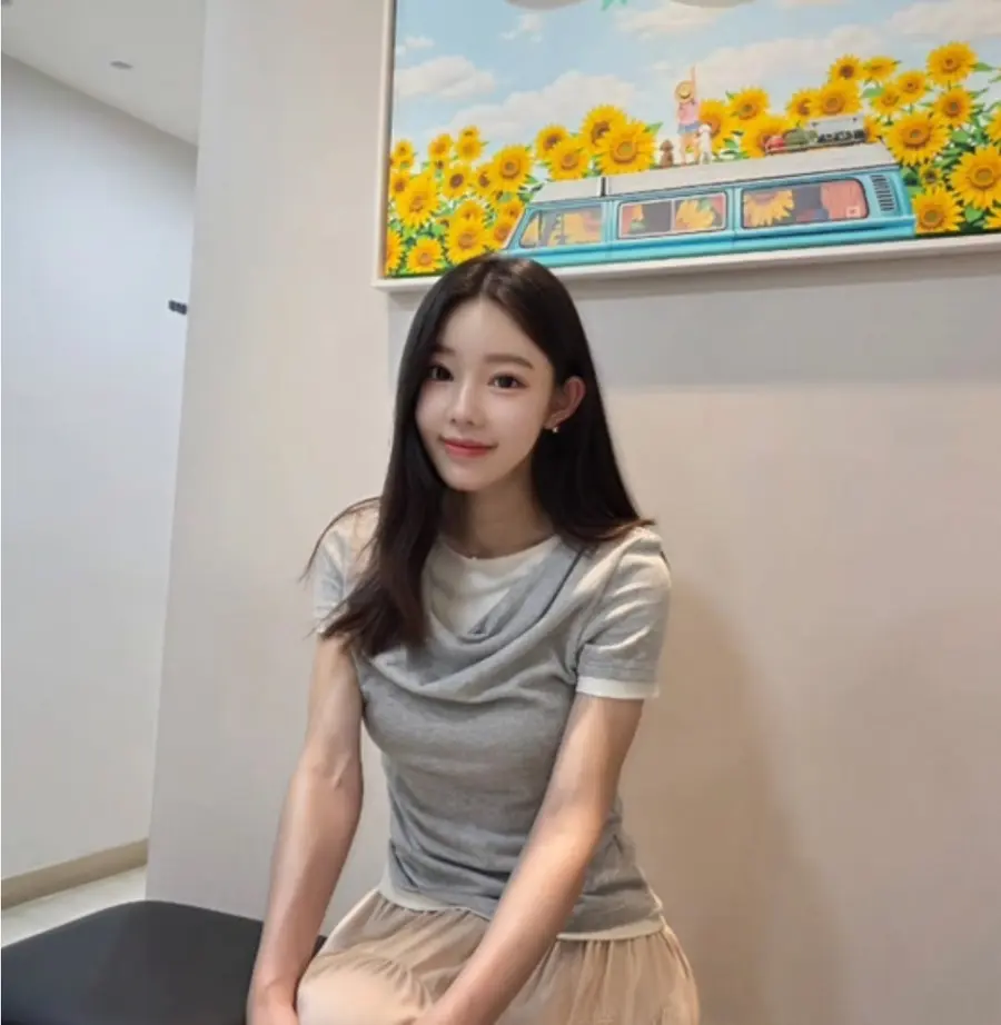지연수 SNS