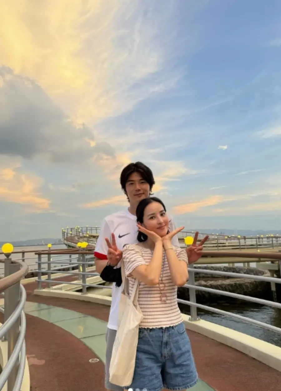 기성용 SNS