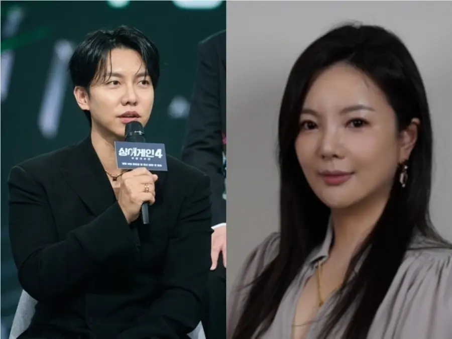 이승기, 차가원