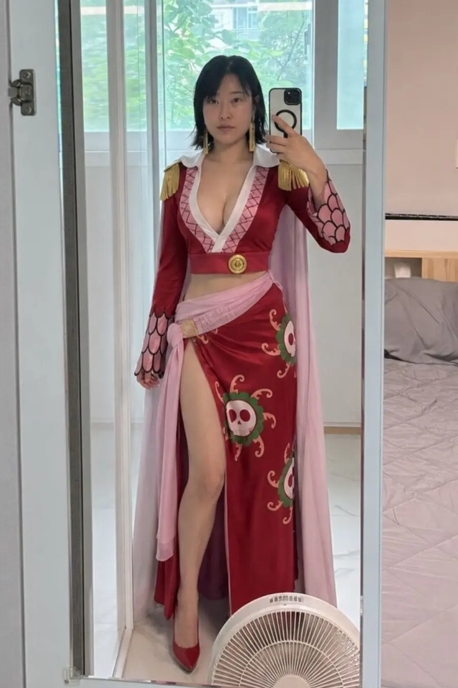 이세영 SNS