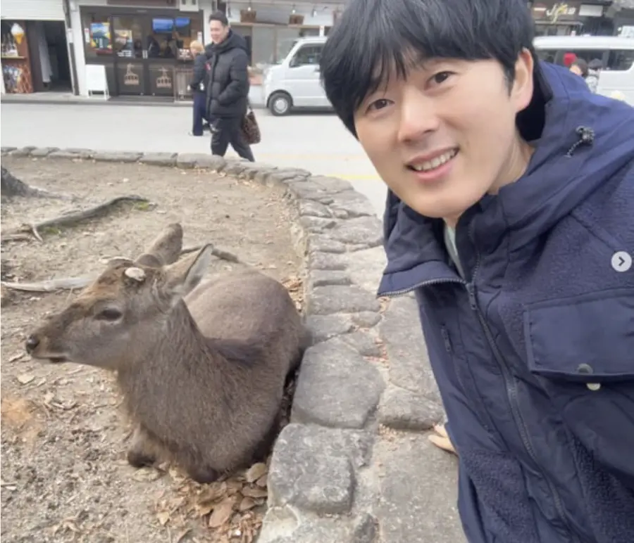 와이스토리 故 임영호