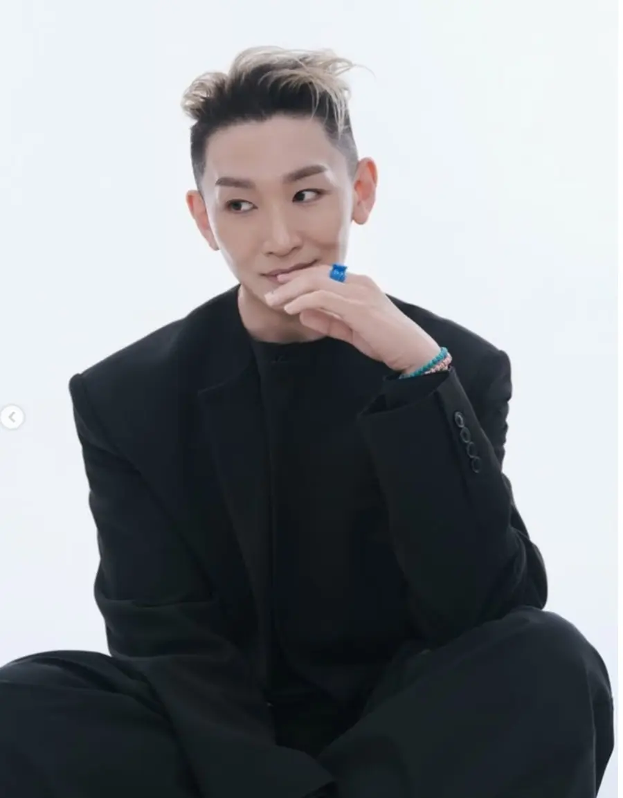 김호영 SNS