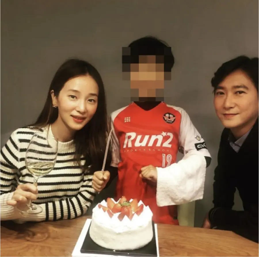 고지용, 허양임