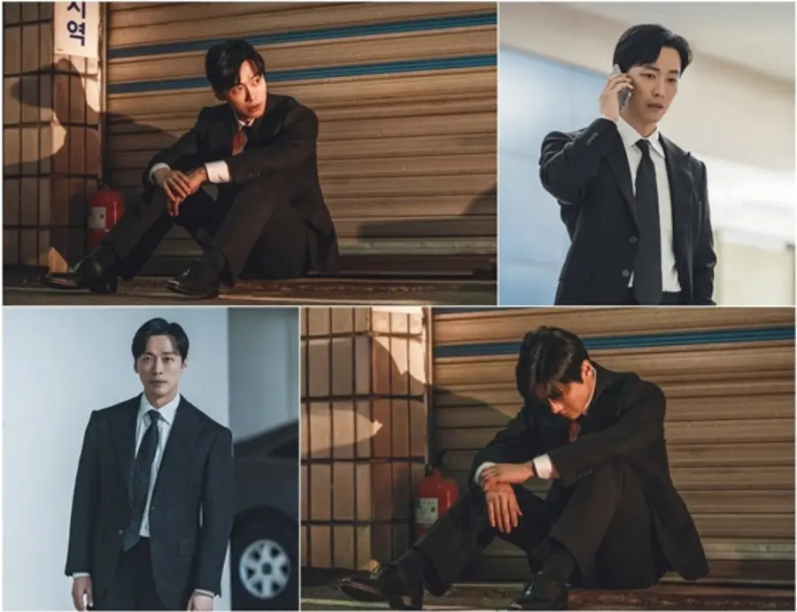 KBS 2TV 토일드라마 '결혼의 완성'