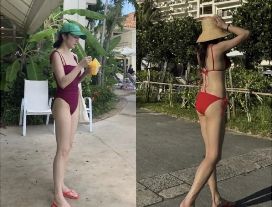 정다은 SNS
